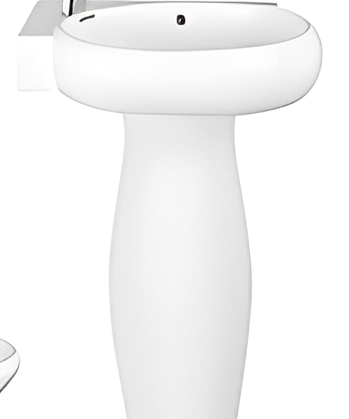 Pool Corner Pedestal Wash Basin The Best Place To Buy Vanities And